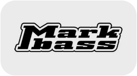 ASSISTÊNCIA TÉCNICA DE AMPLIFICADORES MARK BASS EM SÃO PAULO