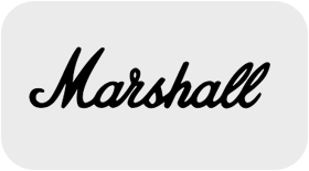 ASSISTÊNCIA TÉCNICA DE AMPLIFICADORES MARSHALL EM SÃO PAULO