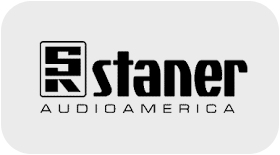 ASSISTÊNCIA TÉCNICA DE AMPLIFICADORES STANER EM SÃO PAULO