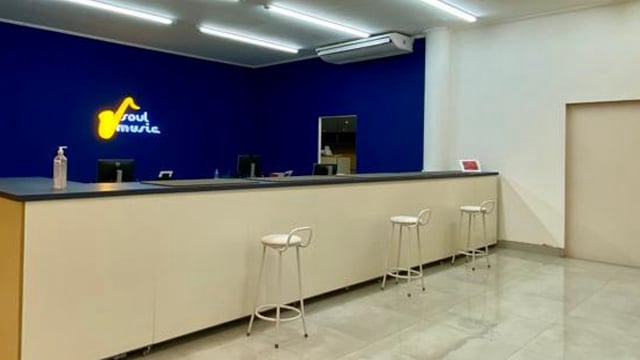 ASSISTÊNCIA TÉCNICA DE AMPLIFICADORES EM SÃO PAULO, SP - SOUL MUSIC ASSISTÊNCIA TÉCNICA CONSERTO DE AMPLIFICADORES DE INSTRUMENTOS - 3