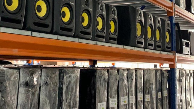 ASSISTÊNCIA TÉCNICA DE AMPLIFICADORES EM SÃO PAULO, SP - SOUL MUSIC ASSISTÊNCIA TÉCNICA CONSERTO DE AMPLIFICADORES DE INSTRUMENTOS - 6