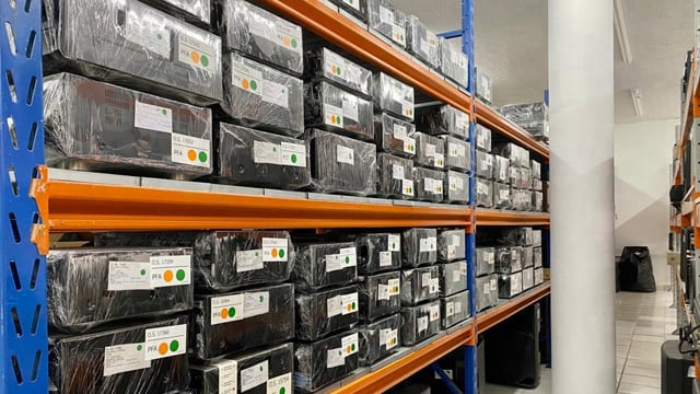 ASSISTÊNCIA TÉCNICA DE AMPLIFICADORES EM SÃO PAULO, SP - SOUL MUSIC ASSISTÊNCIA TÉCNICA CONSERTO DE AMPLIFICADORES DE INSTRUMENTOS - 8